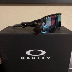 Oakley Radar Lock